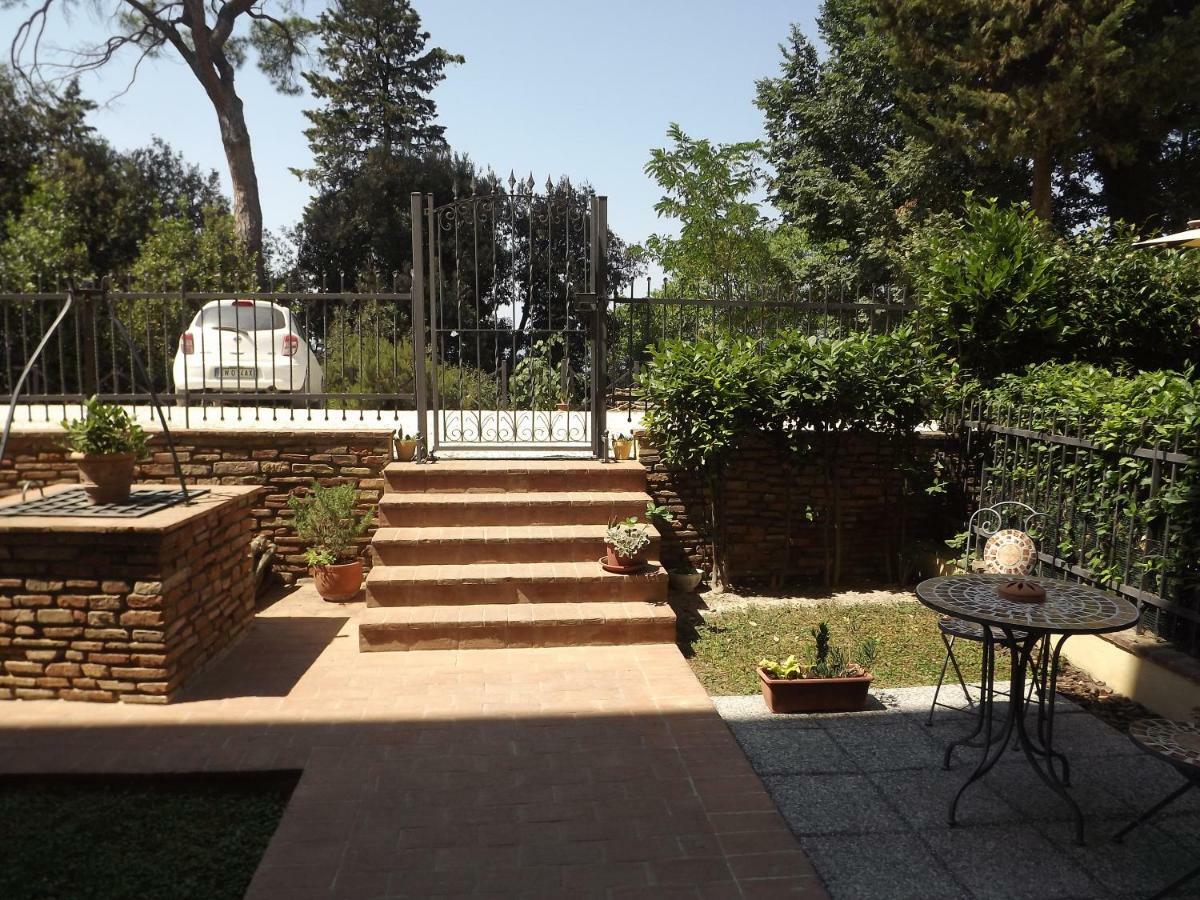 Il Poggiale Villa Empoli Kültér fotó