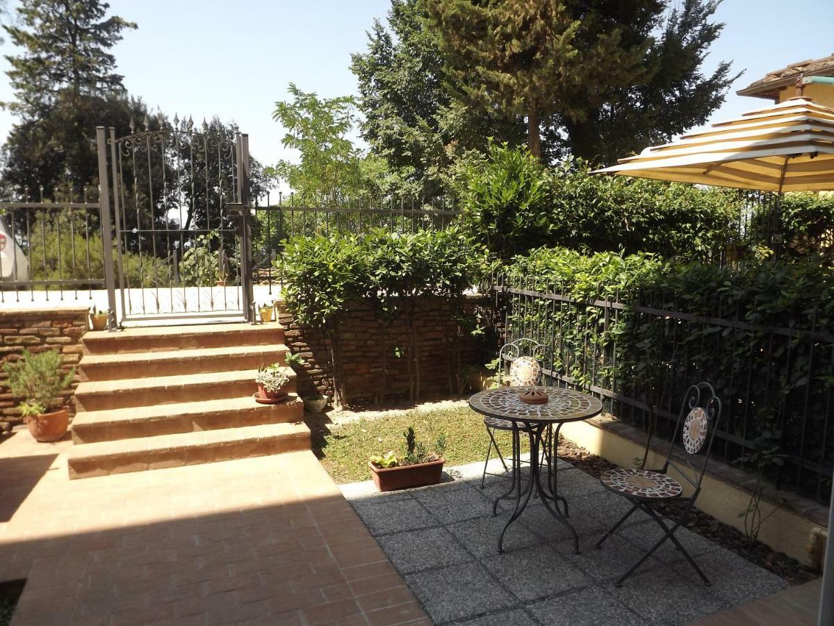 Il Poggiale Villa Empoli Kültér fotó