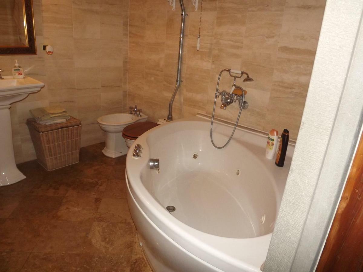 Il Poggiale Villa Empoli Kültér fotó