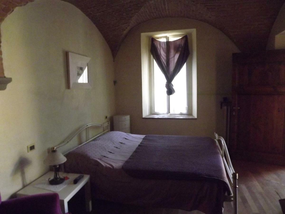 Il Poggiale Villa Empoli Kültér fotó
