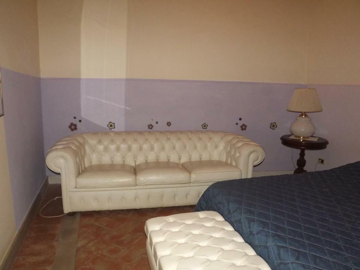 Il Poggiale Villa Empoli Kültér fotó