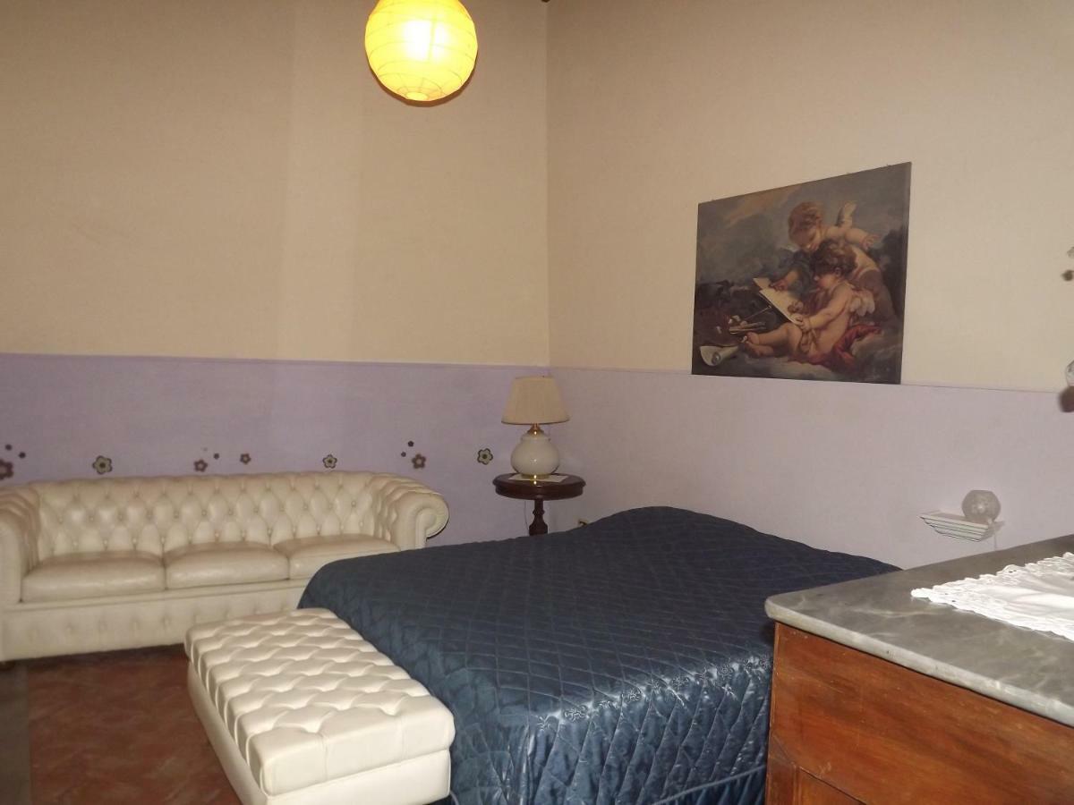 Il Poggiale Villa Empoli Kültér fotó