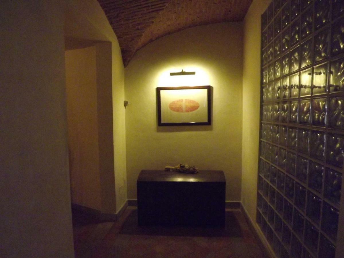 Il Poggiale Villa Empoli Kültér fotó