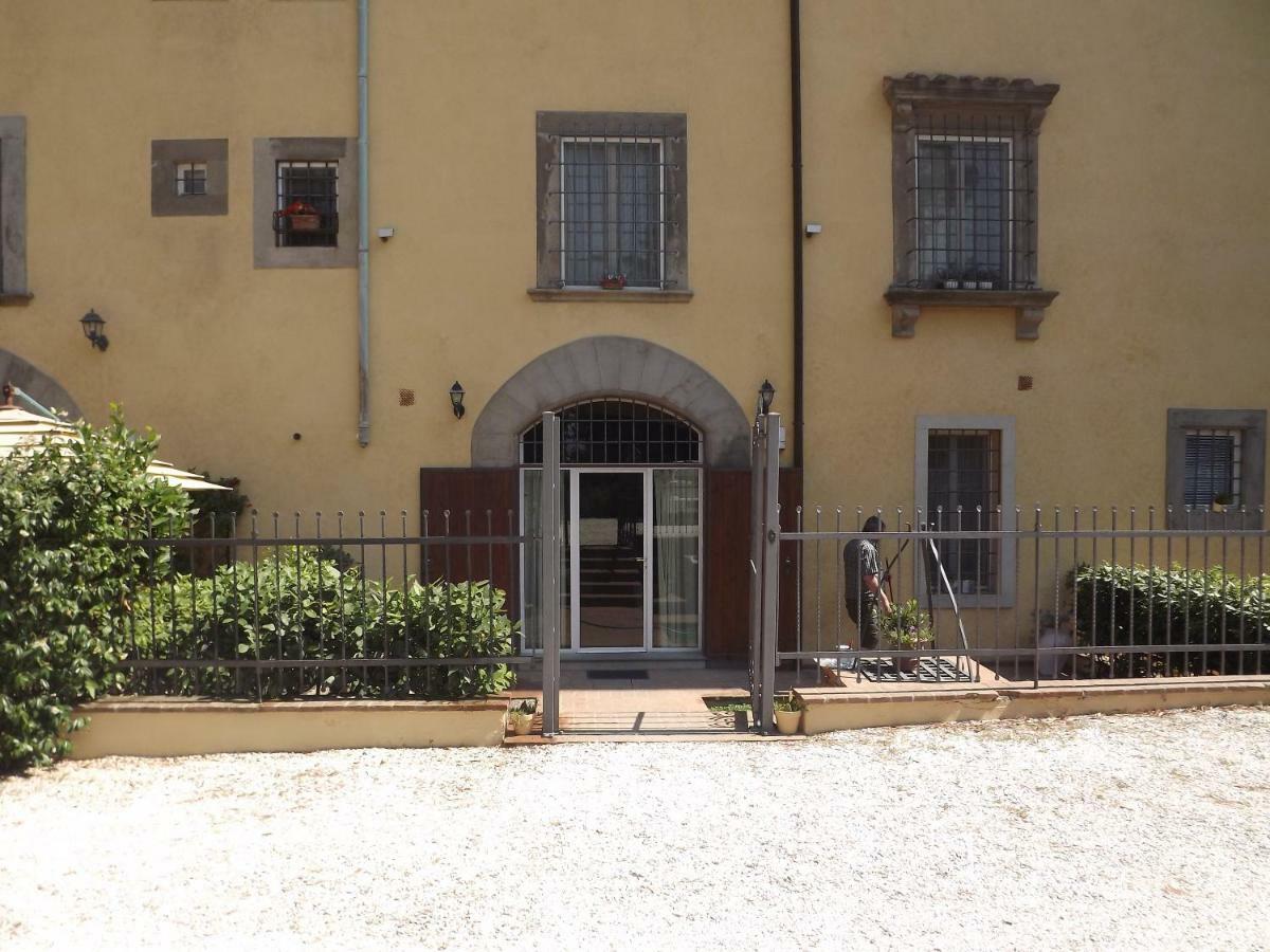 Il Poggiale Villa Empoli Kültér fotó