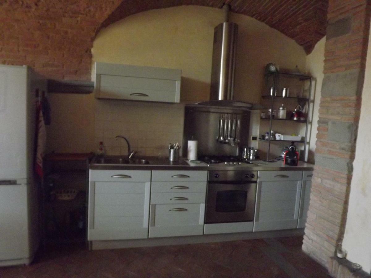Il Poggiale Villa Empoli Kültér fotó
