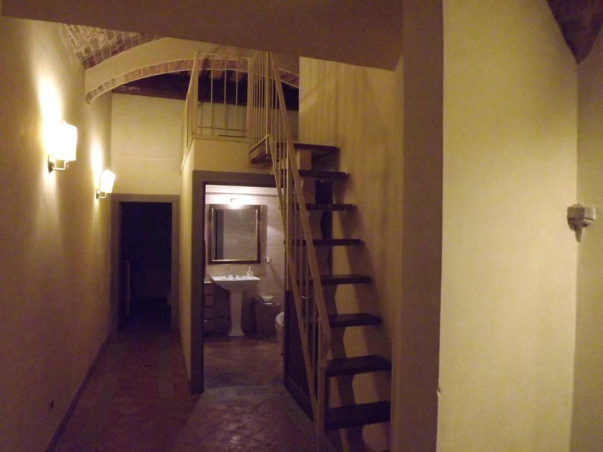 Il Poggiale Villa Empoli Kültér fotó