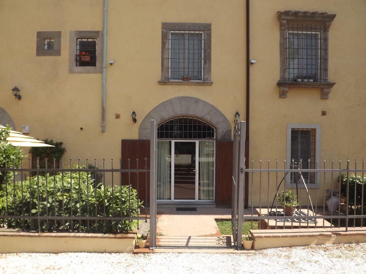 Il Poggiale Villa Empoli Kültér fotó