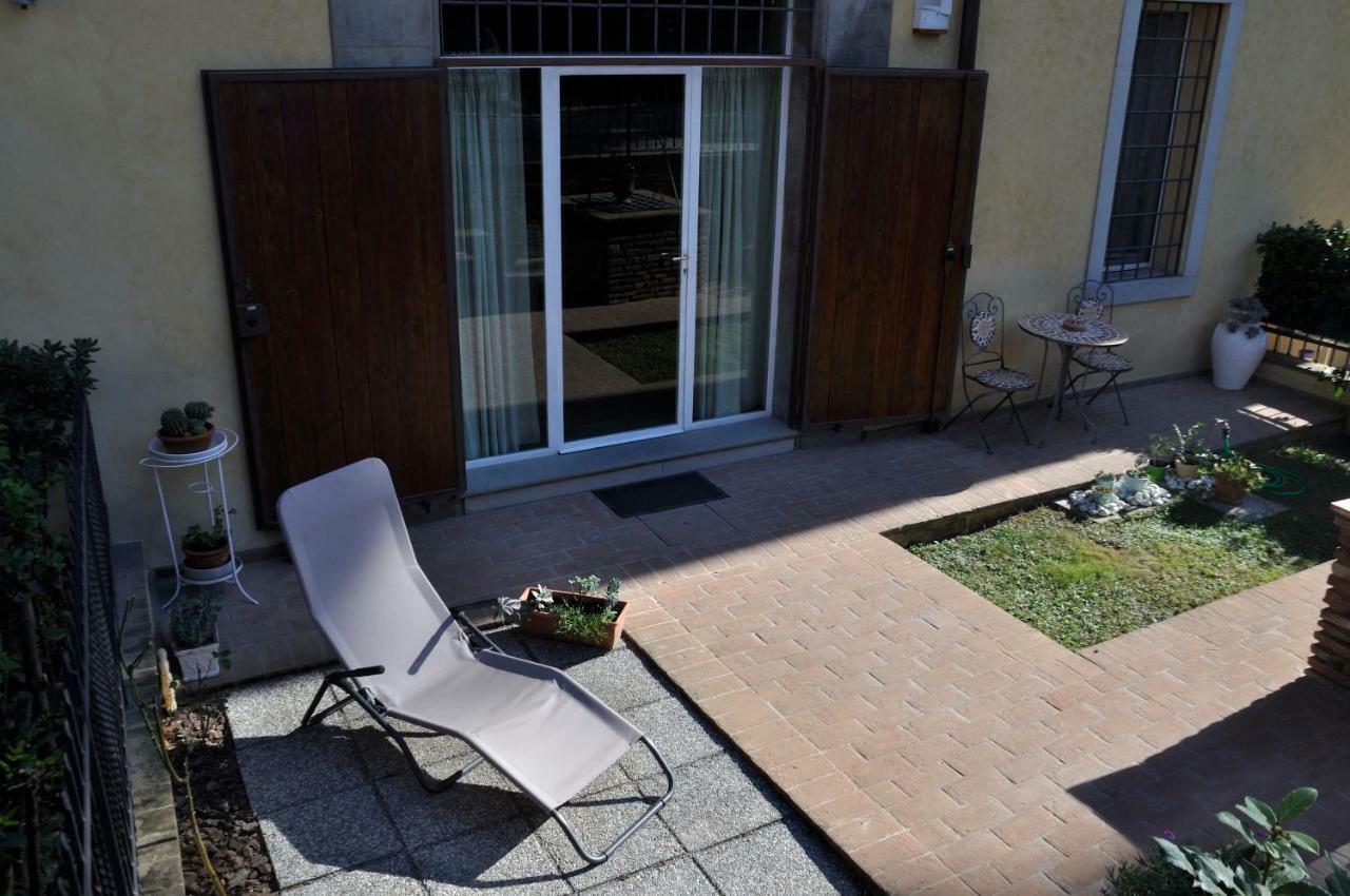 Il Poggiale Villa Empoli Kültér fotó