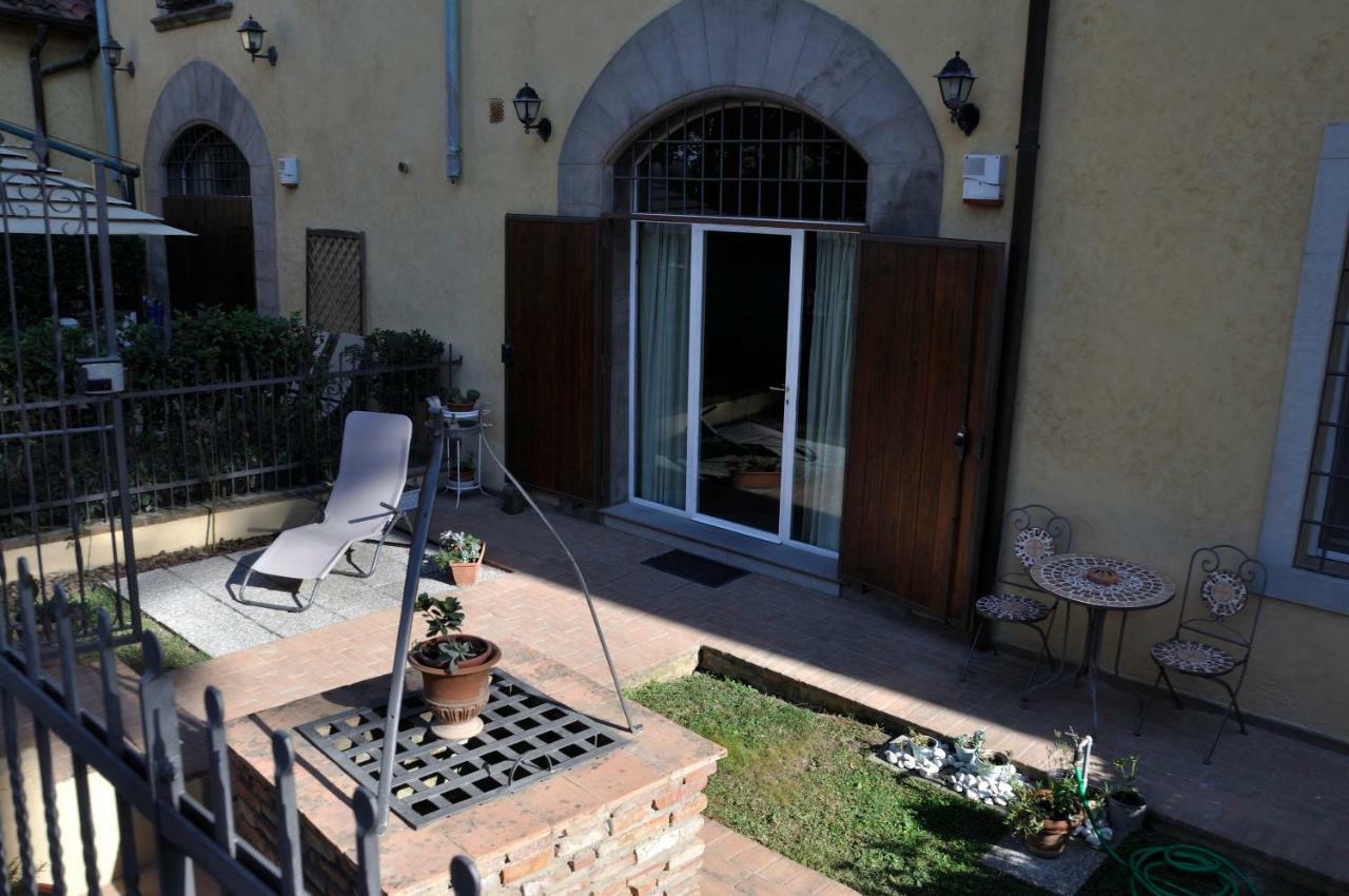 Il Poggiale Villa Empoli Kültér fotó